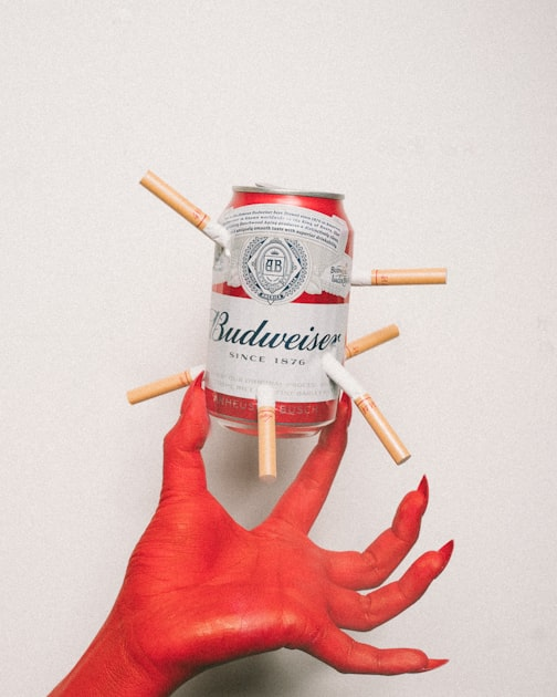 Alcohol and Mental Health