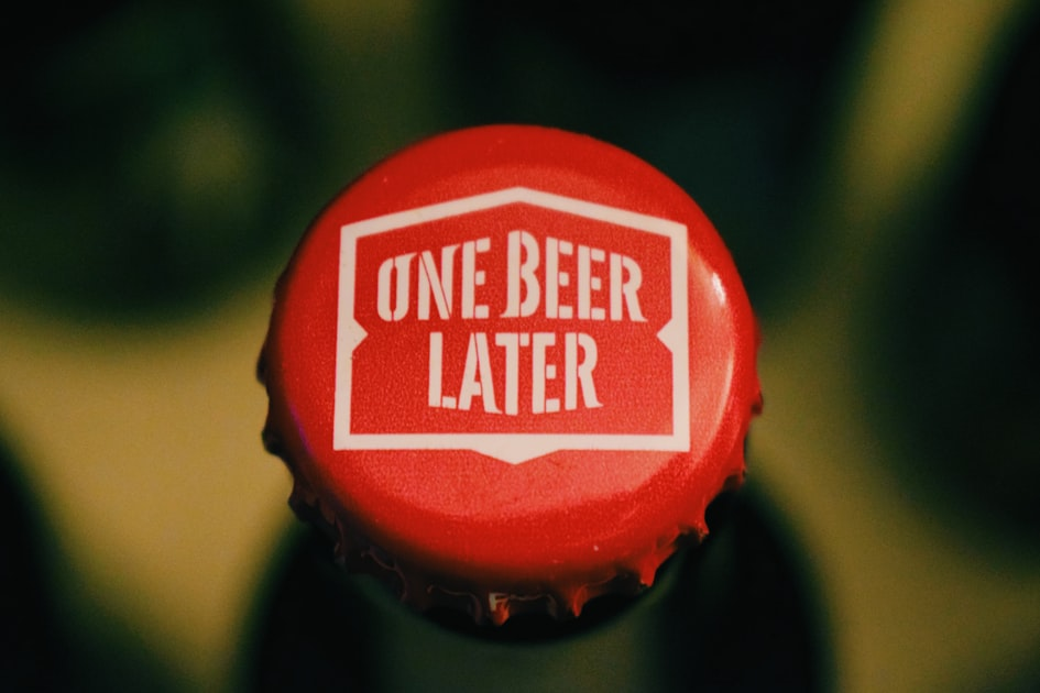 Responsible Drinking Practices