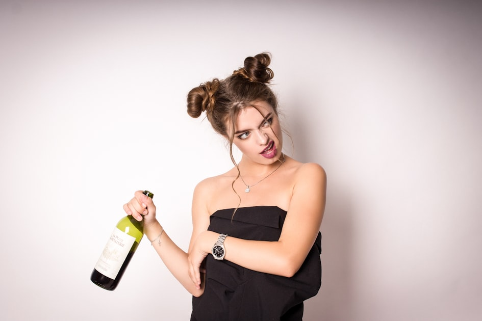 Alcohol and Relationships